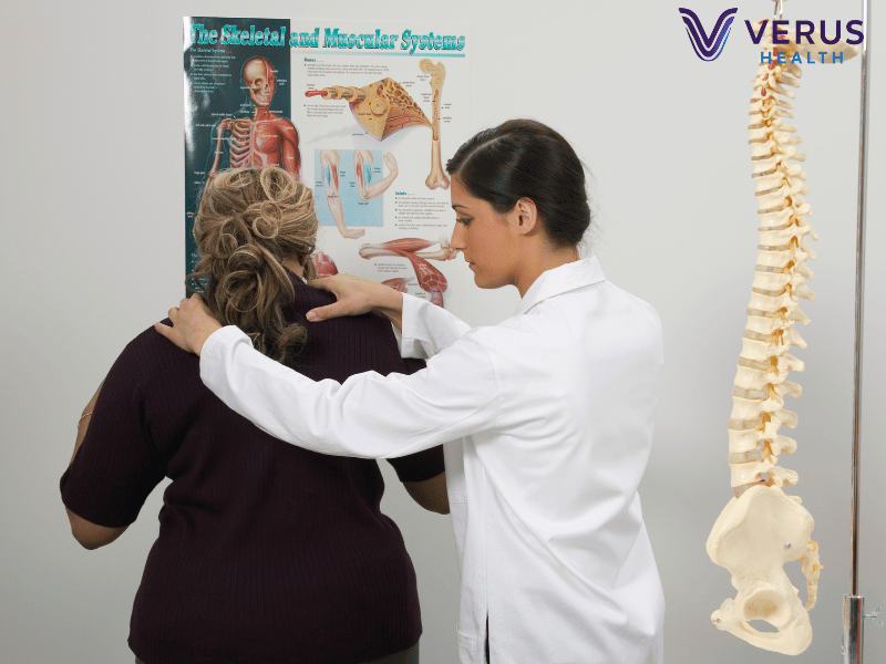 verus health assessment