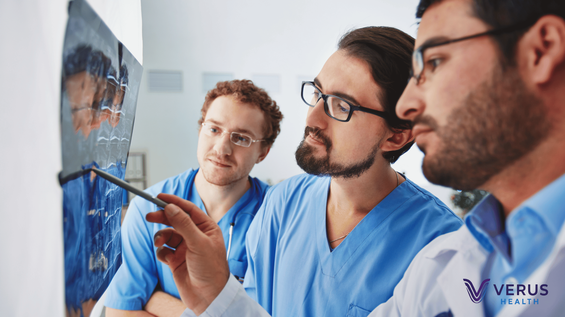 Verus Health Featured Images